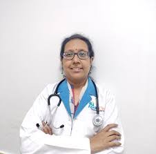 Dr Diksha Chandrakar
